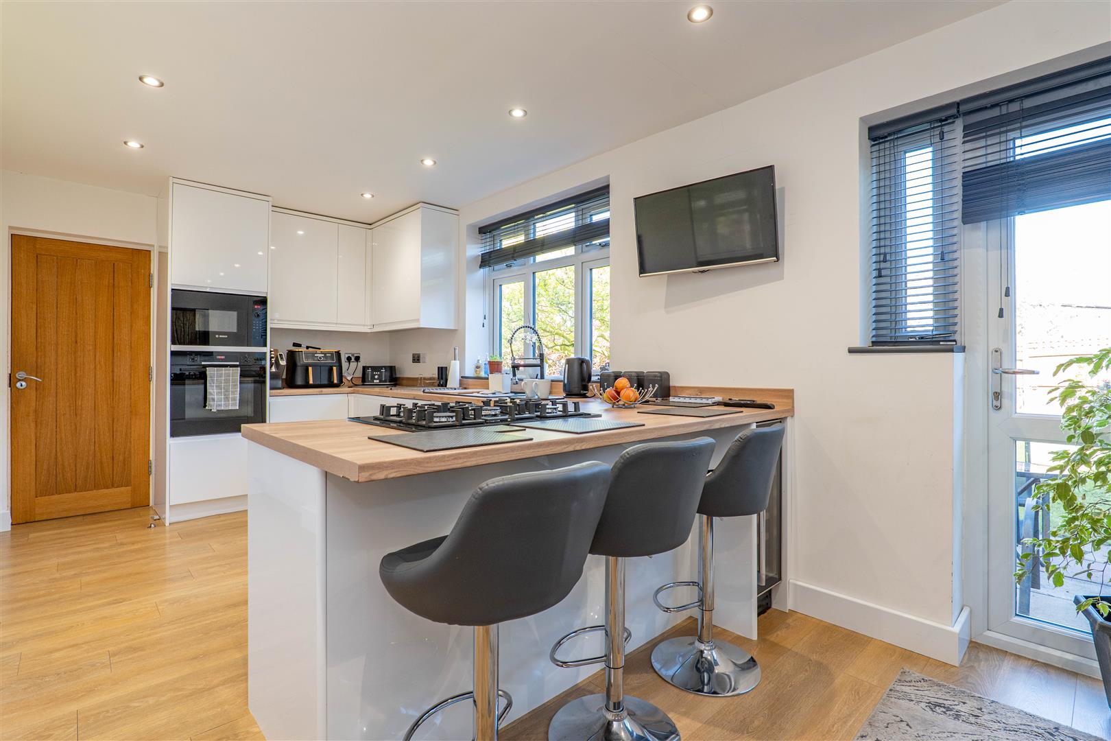 3 bed property in Pear Tree Road, Leyland